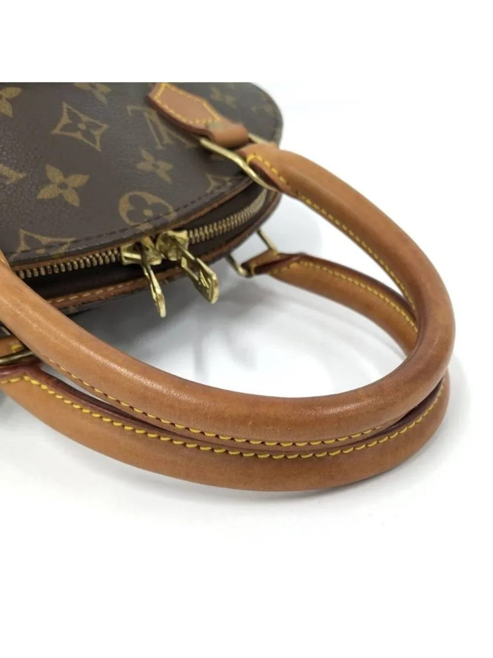 Louis Vuitton Ellipse PM Monogram Handbag